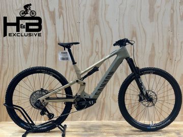 Gebrauchtes Canyon Neuron:ON CF 9 Carbon Sram GX AXS 2023 MTB
