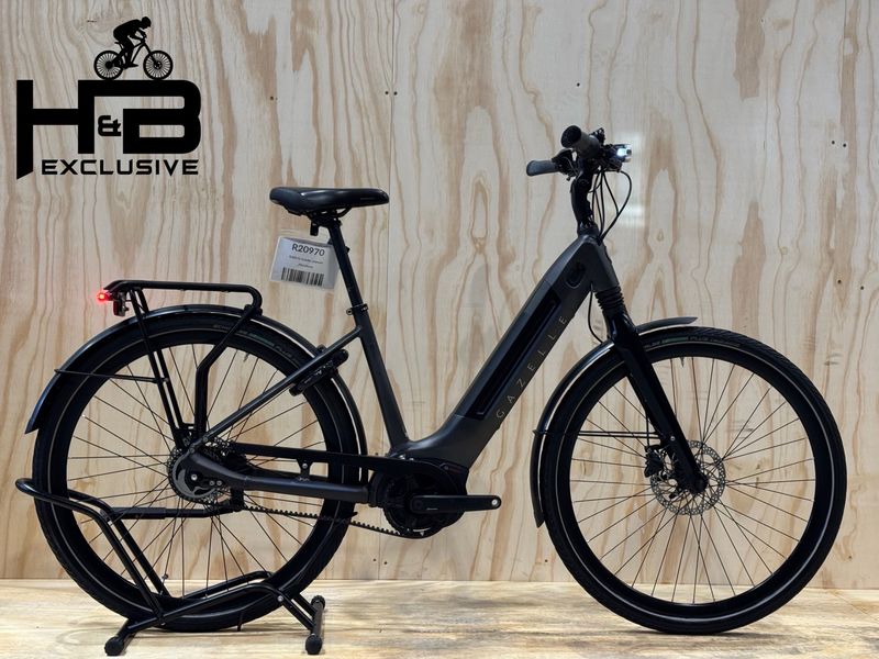 Used Gazelle Ultimate C5 HMB Shimano Nexus 2022 Urban & Touring