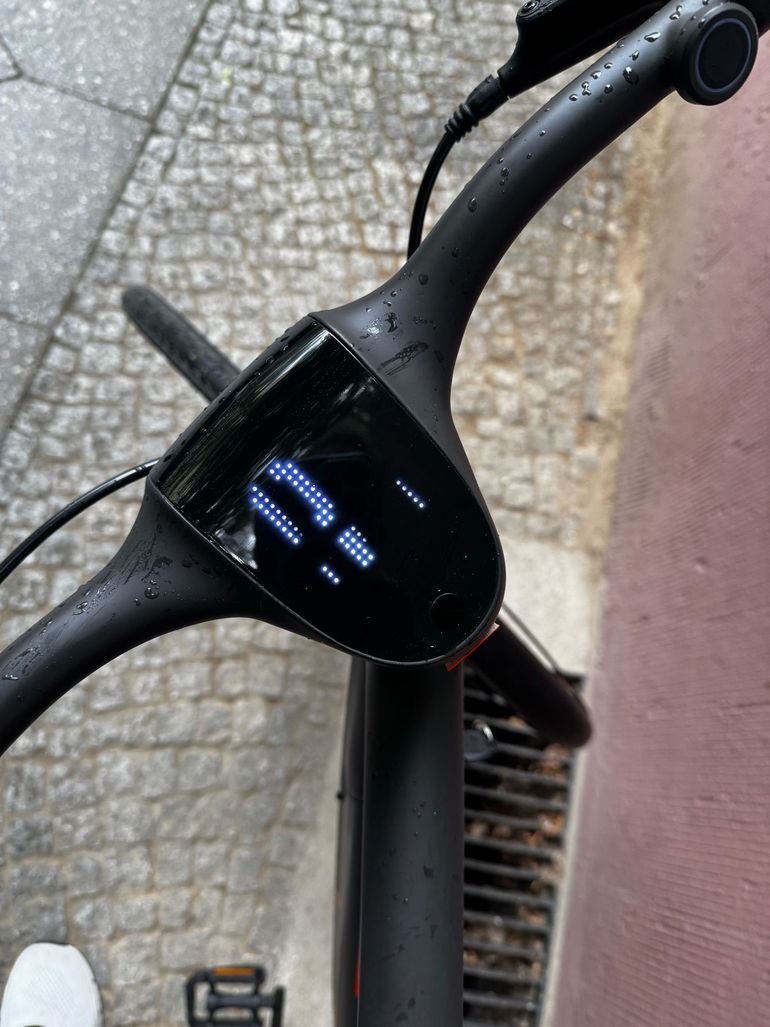 Used Urtopia Urtopia Custom 2023 Urban, Nero — image 8 of 16