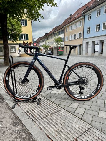 Tweedehands Focus ATLAS 8.9 2025 2025 Road & Gravel — afbeelding 4 van 5