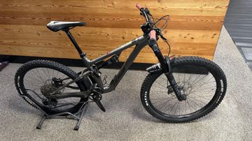 Tweedehands Merida ONE-SIXTY 500 2023 2023 MTB