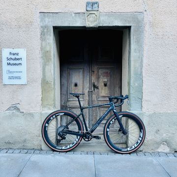 Brugt Focus ATLAS 8.9 2025 2025 Road & Gravel