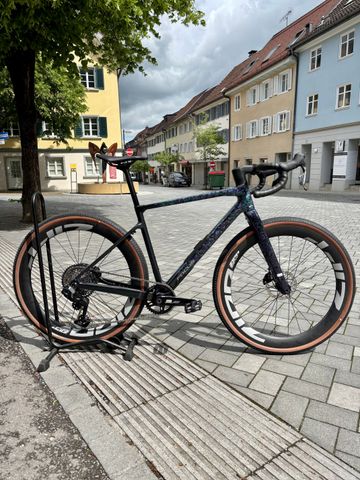 Focus ATLAS 8.9 2025 2025 Road & Gravel d'occasion — image 3 sur 5