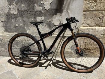 Orbea, OIZ M50 2019
