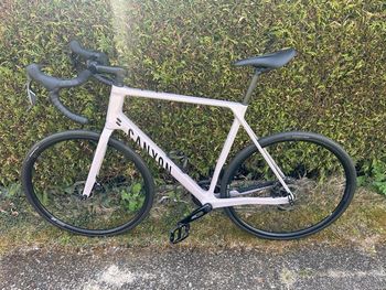 Canyon, Canyon Endurace CF 7 AXS