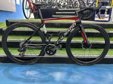 Colnago V3 Sram Force AXS 2023 Road & Gravel d'occasion