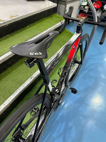 Brugt Colnago V3 Sram Force AXS 2023 Road & Gravel — billede 5 af 7