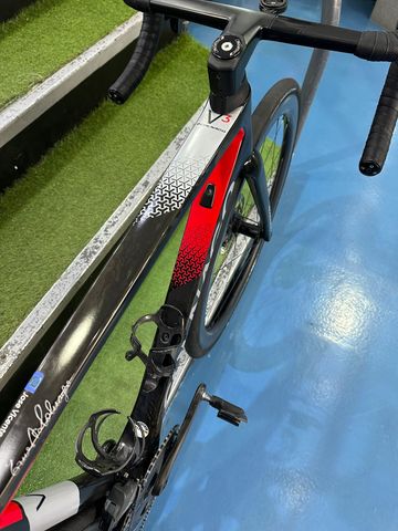 Brugt Colnago V3 Sram Force AXS 2023 Road & Gravel — billede 6 af 7
