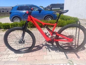 Specialized, Levo SL