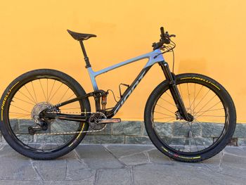 Giant, Anthem Shimano XTR