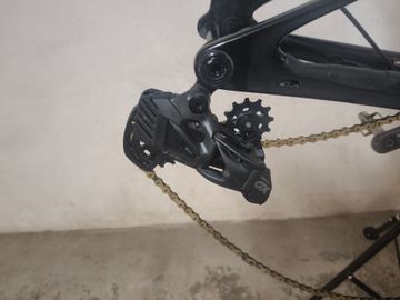 Used Ktm scarp exonic 2024 Mountainbike, Black, 29 — image 5 of 7