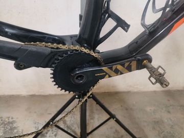 Used Ktm scarp exonic 2024 Mountainbike, Black, 29 — image 4 of 7