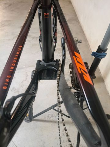 Used Ktm scarp exonic 2024 Mountainbike, Black, 29 — image 6 of 7