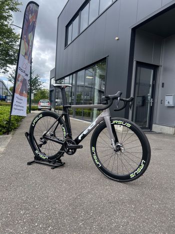 Felt, AR Advanced