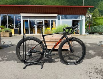 Used Ktm Revelator Alto Exonic 2024 Road & Gravel