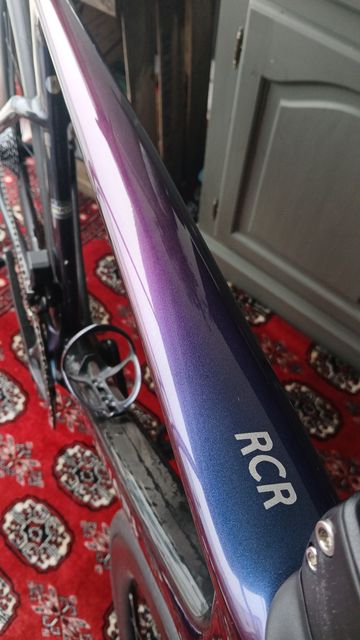Używany Van Rysel RCR-Pro 2024 Road & Gravel — zdjęcie 5 z 10