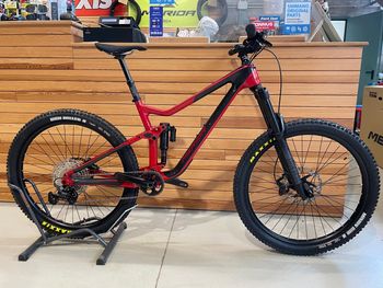 Merida, Merida One Sixty Custom 27,5"
