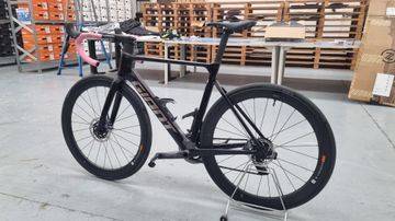 Brugt Giant Propel Advanced Pro 0 AXS 2023 2023 Road & Gravel — billede 9 af 14