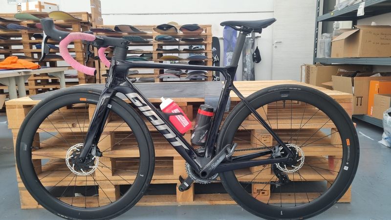 Used Giant Propel Advanced Pro 0 AXS 2023 2023 Road & Gravel