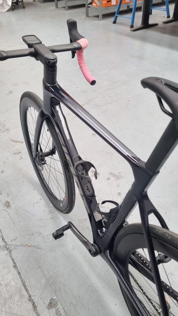 Brugt Giant Propel Advanced Pro 0 AXS 2023 2023 Road & Gravel — billede 7 af 14