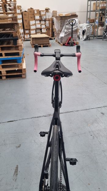 Used Giant Propel Advanced Pro 0 AXS 2023 2023 Road & Gravel, Black — image 6 of 14