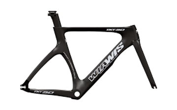 Used WIAWIS Custom Frameset 2025 Road & Gravel