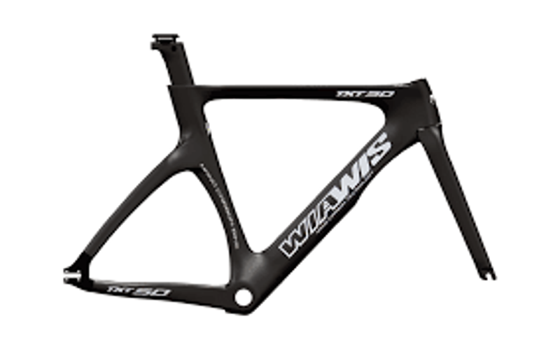 Used WIAWIS Custom Frameset 2025 Road & Gravel