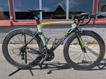 Wilier, Wilier Triestina Cento 1 Air