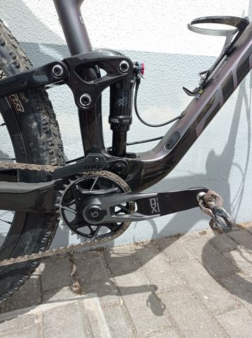 Brugt Giant Anthem Advanced 29 1 2025 2025 Mountainbike — billede 4 af 6
