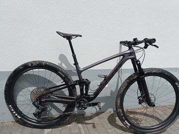 Giant Anthem Advanced 29 1 2025 2025 MTB d'occasion