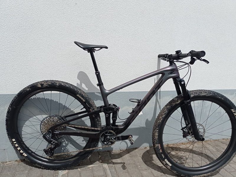 Used Giant Anthem Advanced 29 1 2025 2025 MTB