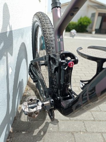 Brugt Giant Anthem Advanced 29 1 2025 2025 Mountainbike — billede 2 af 6