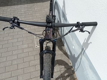 Brugt Giant Anthem Advanced 29 1 2025 2025 Mountainbike — billede 6 af 6