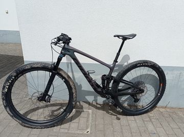 Brugt Giant Anthem Advanced 29 1 2025 2025 Mountainbike — billede 5 af 6