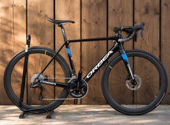 Used Orbea Orca Shimano 105 Di2 2024 Road & Gravel