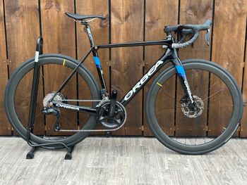 Orbea, Orca Shimano 105 Di2