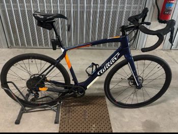 Wilier, Jena Shimano GRX