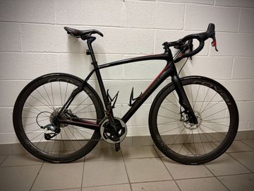 Specialized Roubaix SRAM Red 2016 Road & Gravel usato