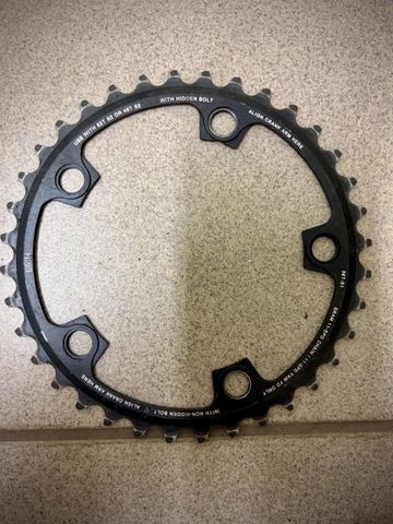 Used Specialized Roubaix SRAM Red 2016 Road & Gravel, Black — image 15 of 17