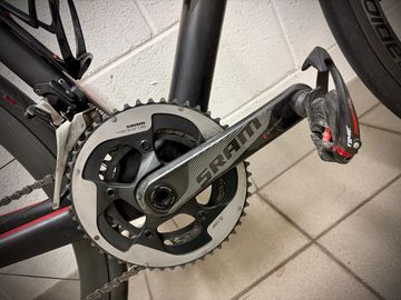 Used Specialized Roubaix SRAM Red 2016 Road & Gravel, Black — image 5 of 17