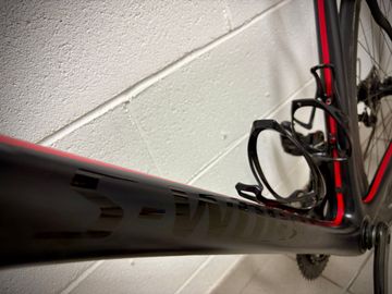 Used Specialized Roubaix SRAM Red 2016 Road & Gravel, Black — image 8 of 17