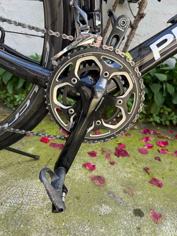 Used Pinarello Dogma Shimano Ultegra 2014 Road & Gravel, Black — image 4 of 9