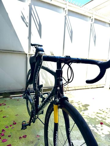 Used Pinarello Dogma Shimano Ultegra 2014 Road & Gravel, Black — image 9 of 9