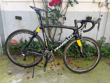 Used Pinarello Dogma Shimano Ultegra 2014 Road & Gravel