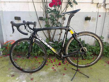 Used Pinarello Dogma Shimano Ultegra 2014 Road & Gravel, Black — image 2 of 9