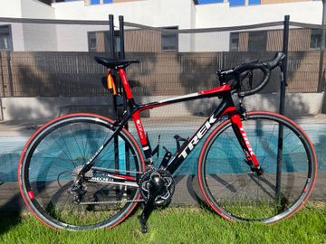 Used Trek Madone Shimano Ultegra 2014 Road & Gravel