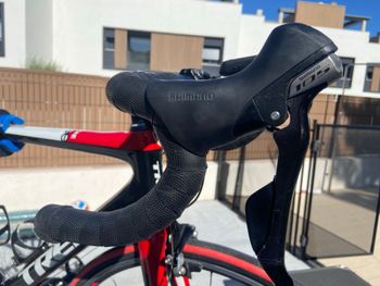 Used Trek Madone Shimano Ultegra 2014 Road & Gravel, Black — image 7 of 12