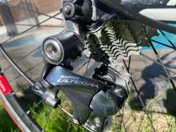 Used Trek Madone Shimano Ultegra 2014 Road & Gravel, Black — image 5 of 12
