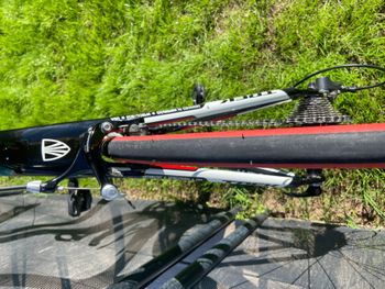 Used Trek Madone Shimano Ultegra 2014 Road & Gravel, Black — image 11 of 12