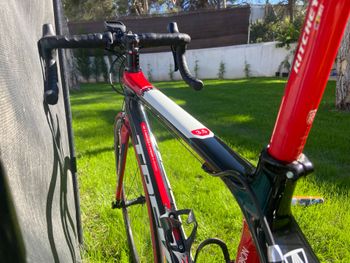 Used Trek Madone Shimano Ultegra 2014 Road & Gravel, Black — image 2 of 12